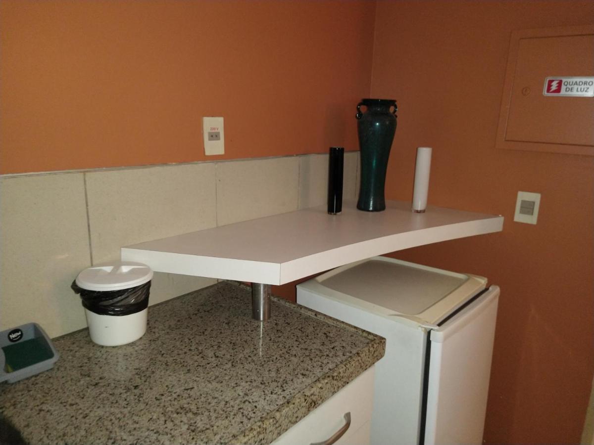 Apartamento Meireles Perto Feirinha Beira Mar105 Φορταλέζα Εξωτερικό φωτογραφία
