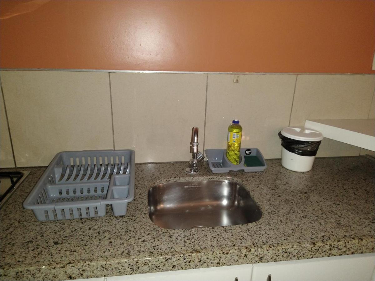 Apartamento Meireles Perto Feirinha Beira Mar105 Φορταλέζα Εξωτερικό φωτογραφία
