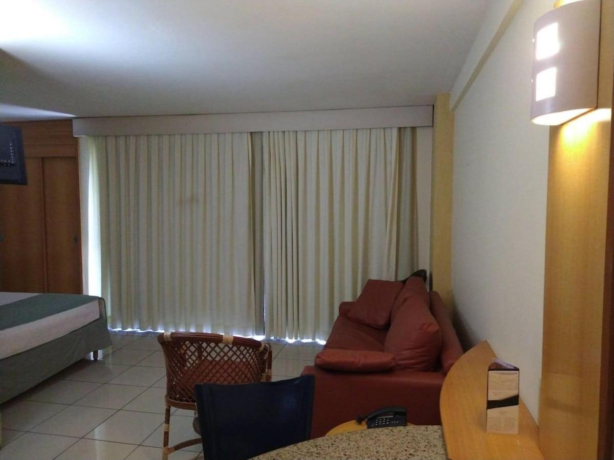 Apartamento Meireles Perto Feirinha Beira Mar105 Φορταλέζα Εξωτερικό φωτογραφία