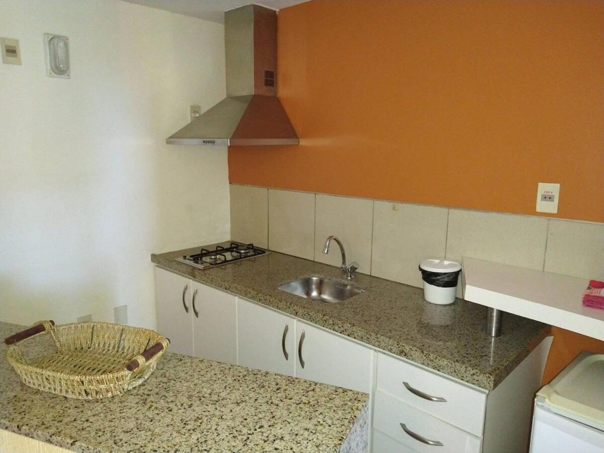 Apartamento Meireles Perto Feirinha Beira Mar105 Φορταλέζα Εξωτερικό φωτογραφία