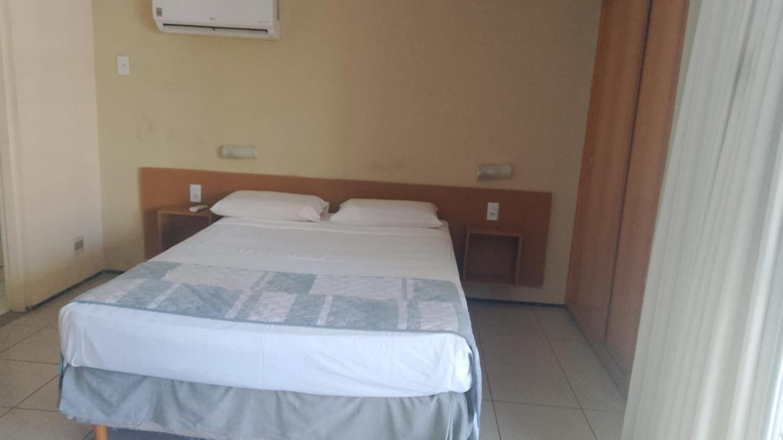 Apartamento Meireles Perto Feirinha Beira Mar105 Φορταλέζα Εξωτερικό φωτογραφία